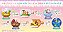 Kirby Tomorrow the Wind Will Blow Terrarium Collection Re-Ment Original - Imagem 2