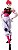 Hisoka Hunter x Hunter Pop Up Parade Good Smile Company Original - Imagem 1