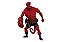 Hellboy Box Full of Evil Boss Fight Studio Original - Imagem 3