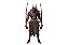 Yaksha King Black Myth Wukong Inart Queen Studios Original - Imagem 1