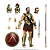 Spartan Warrior Pride of Sparta Epic Hacks Boss Fight Studio Original - Imagem 5