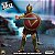 Spartan Warrior Pride of Sparta Epic Hacks Boss Fight Studio Original - Imagem 3