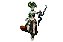 Gethsemoni the Queen of the Dead Court of the Dead Boss Fight Studio Original - Imagem 1