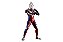 Ultraman Tiga Multi Type 30th Anniversary S.H. Figuarts Bandai Original - Imagem 1