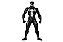 Symbiote Spider-Man Marvel Comics Spider-Man Amazing Yamaguchi Revoltech Kaiyodo Original - Imagem 2