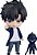 Sung Jin-Woo Solo Leveling Nendoroid 2597 Good Smile Company Original - Imagem 1