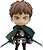 Jean Kirstein Attack on Titan Nendoroid 1383 Good Smile Company Original - Imagem 1