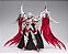 Ares Cavaleiro dos Zodiaco Saint Seiya Saintia Shou Cloth Myth Bandai Original - Imagem 2