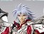 Ares Cavaleiro dos Zodiaco Saint Seiya Saintia Shou Cloth Myth Bandai Original - Imagem 3