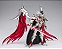 Ares Cavaleiro dos Zodiaco Saint Seiya Saintia Shou Cloth Myth Bandai Original - Imagem 8