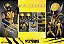 Wolverine Marvel's Wolverine Video Game Masterpiece 91 Hot Toys Original - Imagem 2