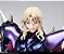 Siegfried de Dubhe Cavaleiros do Zodiaco Saint Seiya Cloth Myth EX Bandai Original - Imagem 8