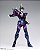 Siegfried de Dubhe Cavaleiros do Zodiaco Saint Seiya Cloth Myth EX Bandai Original - Imagem 4