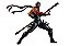 Ryu Hayabusa Fierce Battle Ninja Gaiden 3 Razor’s Edge Amazing Yamaguchi Revoltech Kaiyodo Original - Imagem 1