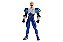 Captain Captain Commando Figlite 52Toys Original - Imagem 1