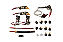 Ryu Hayabusa Fierce Battle Ninja Gaiden 2 Amazing Yamaguchi Revoltech Kaiyodo Original - Imagem 2