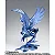 Cygnus Hyoga Final Bronze Cloth Original Color Edition Saint Seiya Cloth Myth EX Bandai Original - Imagem 4