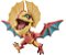 Yian Kut-Ku Monster Hunter Nendoroid 3094 Good Smile Company Original - Imagem 1