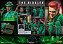 The Riddler Special Editions Exclusive Batman Forever Movie Masterpiece Series 926B Hot Toys Original - Imagem 1