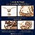 Golden Snitch Harry Potter Craft Kit Puremind Original - Imagem 8