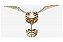 Golden Snitch Harry Potter Craft Kit Puremind Original - Imagem 1