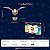 Golden Snitch Harry Potter Craft Kit Puremind Original - Imagem 11