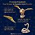 Golden Snitch Harry Potter Craft Kit Puremind Original - Imagem 3