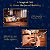 Golden Snitch Harry Potter Craft Kit Puremind Original - Imagem 10