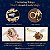Golden Snitch Harry Potter Craft Kit Puremind Original - Imagem 7