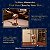 Golden Snitch Harry Potter Craft Kit Puremind Original - Imagem 9