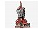 The Burrow Harry Potter 3D Puzzle Puremind Original - Imagem 1