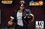 Kyo Kusanagi The King of Fighters 98 Storm Collectibles Original - Imagem 9