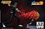 Kyo Kusanagi The King of Fighters 98 Storm Collectibles Original - Imagem 3