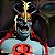 Mumm-Ra Thundercats Classic Mega Scale Mezco Toyz Original - Imagem 4