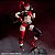 Harley Quinn DC Comics Figure Complex Amazing Yamaguchi Revoltech 15 Kaiyodo Original - Imagem 10
