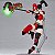 Harley Quinn DC Comics Figure Complex Amazing Yamaguchi Revoltech 15 Kaiyodo Original - Imagem 7