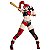 Harley Quinn DC Comics Figure Complex Amazing Yamaguchi Revoltech 15 Kaiyodo Original - Imagem 1