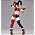 Harley Quinn DC Comics Figure Complex Amazing Yamaguchi Revoltech 15 Kaiyodo Original - Imagem 5