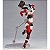 Harley Quinn DC Comics Figure Complex Amazing Yamaguchi Revoltech 15 Kaiyodo Original - Imagem 8