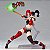 Harley Quinn DC Comics Figure Complex Amazing Yamaguchi Revoltech 15 Kaiyodo Original - Imagem 6