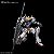 ASW-G-08 Gundam Barbatos Mobile Suit Gundam Iron-Blooded Orphans MG Bandai Original - Imagem 2