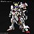 ASW-G-08 Gundam Barbatos Mobile Suit Gundam Iron-Blooded Orphans MG Bandai Original - Imagem 10