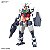 PFF-X7 Core Gundam Gundam Build Divers Re:RISE HGBD:R Bandai Original - Imagem 2
