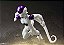 Super Freeza Final form Resurrection Dragon Ball Z Fukkatsu no F S.H. Figuarts Bandai Original - Imagem 7