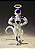 Super Freeza Final form Resurrection Dragon Ball Z Fukkatsu no F S.H. Figuarts Bandai Original - Imagem 2