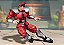 M. Bison Street Fighter V S.H. Figuarts Bandai Original - Imagem 4