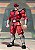 M. Bison Street Fighter V S.H. Figuarts Bandai Original - Imagem 3