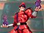 M. Bison Street Fighter V S.H. Figuarts Bandai Original - Imagem 2