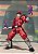 M. Bison Street Fighter V S.H. Figuarts Bandai Original - Imagem 5