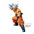 Son Goku Ultra Instinto Dragon Ball Super Banpresto Original - Imagem 1